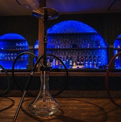shisha&bar 夜庭のおすすめ料理1