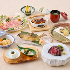 梅の花 新小岩店のコース写真