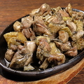料理メニュー写真&nbsp;名物 炙り焼き