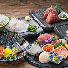 串カツあらた 住吉本店特集写真1