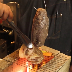 手間暇を惜しまないこだわりの料理♪