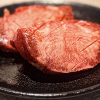 黒毛和牛と尾崎牛を堪能できる焼肉をお楽しみください♪