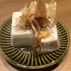 冷奴