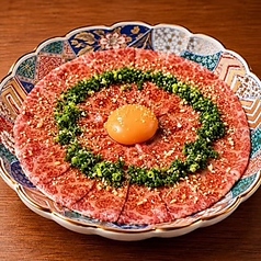 とろける牛たんの低温調理仕立て