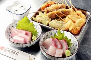 旬鮮市場 Gyoぎょ魚のおすすめ料理1