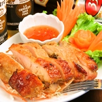 タイレストラン PAPAYA パパイヤ 赤羽店