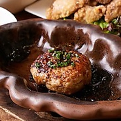 君津北口の君鶏のおすすめ料理1