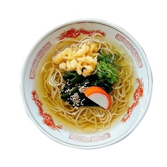 肉無し【白】or【赤】中華