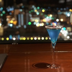 シェリーズバーのおすすめドリンク2