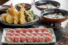 うおしん酒場 大阪福島店のコース写真