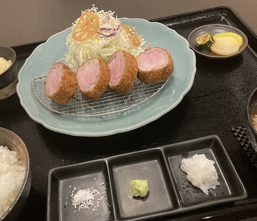 Nの隠れ家のおすすめ料理1