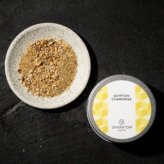 エジプシャンカモミール