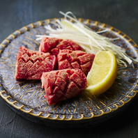 厚切りタンがうまい！！