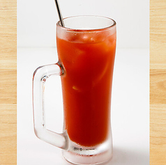 トマトチューハイ