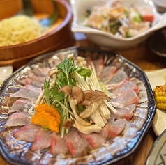 喜楽家 本店 松山二番町のコース写真