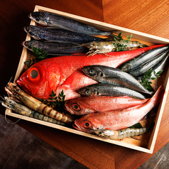 炭焼き屋 こもれ火 品川店のコース写真