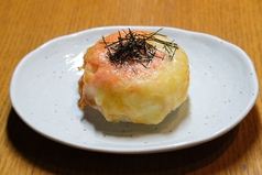 明太チーズ焼きおにぎり 1個