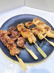 五本盛