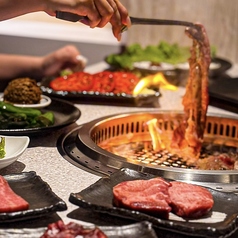 接待や宴会・記念日に!!コース料理5500円~ご用意♪