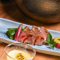 【厳選旬食材】贅沢懐石！お肉料理やリクエストも◎
