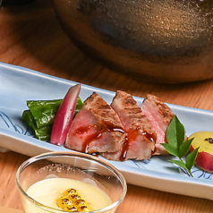 【厳選旬食材】贅沢懐石！お肉料理やリクエストも◎