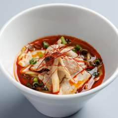 【ランチ限定】麻辣湯 (マーラータン)