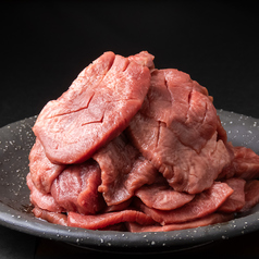 焼肉日和のおすすめ料理2