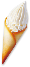 〈ICECREAM〉プレミアム生クリームソフト　CREMIA（クレミア）