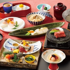 日本料理 瀬戸のおすすめランチ3