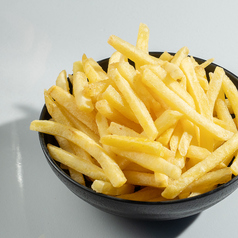 フライドポテト