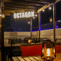 OCTAGON オクタゴン 横浜の雰囲気1