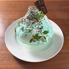 【夏期限定】新政党 静岡チョコミン党