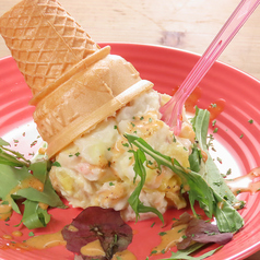 野毛まぐろ食堂のコース写真