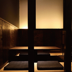 くろ凪 浜松町店特集写真1