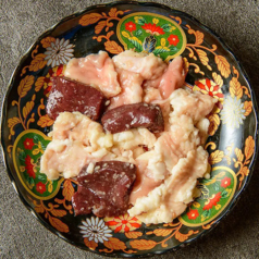 ホルモンミックス