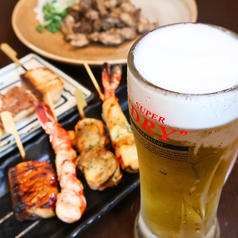 串焼だいにんぐ 良々 よしよしのおすすめ料理3