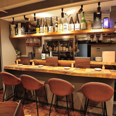 日本酒 ひととなりの雰囲気3