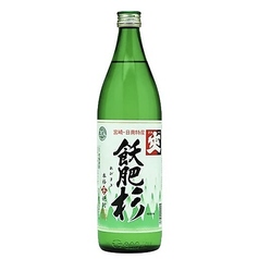 飫肥杉