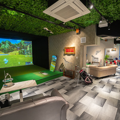 K GOLF STORY ケーゴルフストリーの写真