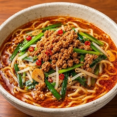 台湾ラーメン