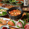季節の創作和食と牛タンと土鍋ご飯 吉粋 品川本店のおすすめポイント2