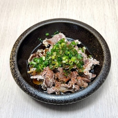 ずりポン酢