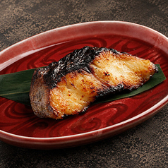銀だら西京焼き