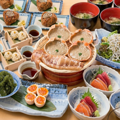 磯丸水産 上通店のおすすめ料理2