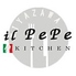 il Pe Pe イル ペペのロゴ