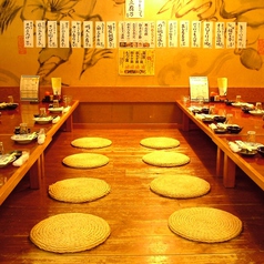 寿司居酒屋 七福 本厚木店の特集写真