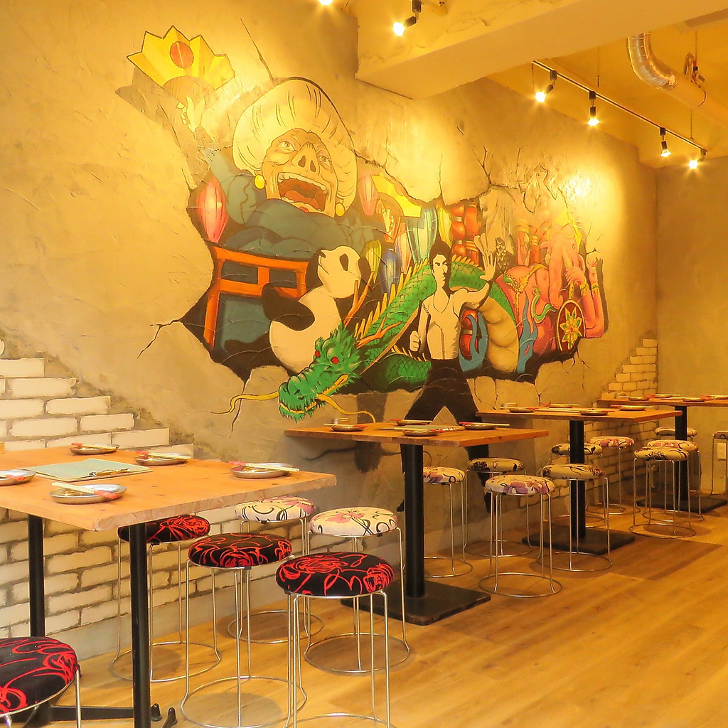 30名様前後で貸切も可能です☆お気軽にご相談ください♪　昼宴会 昼飲み 忘年会 新年会 歓送迎会