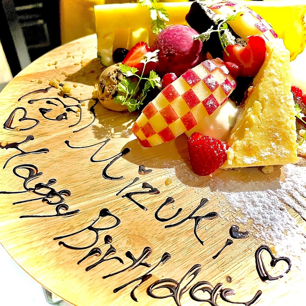 Cheese Plus pizza&grill 天王寺の写真ギャラリー