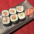 料理メニュー写真&nbsp;ねぎトロ