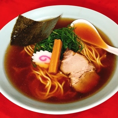 中華そば
